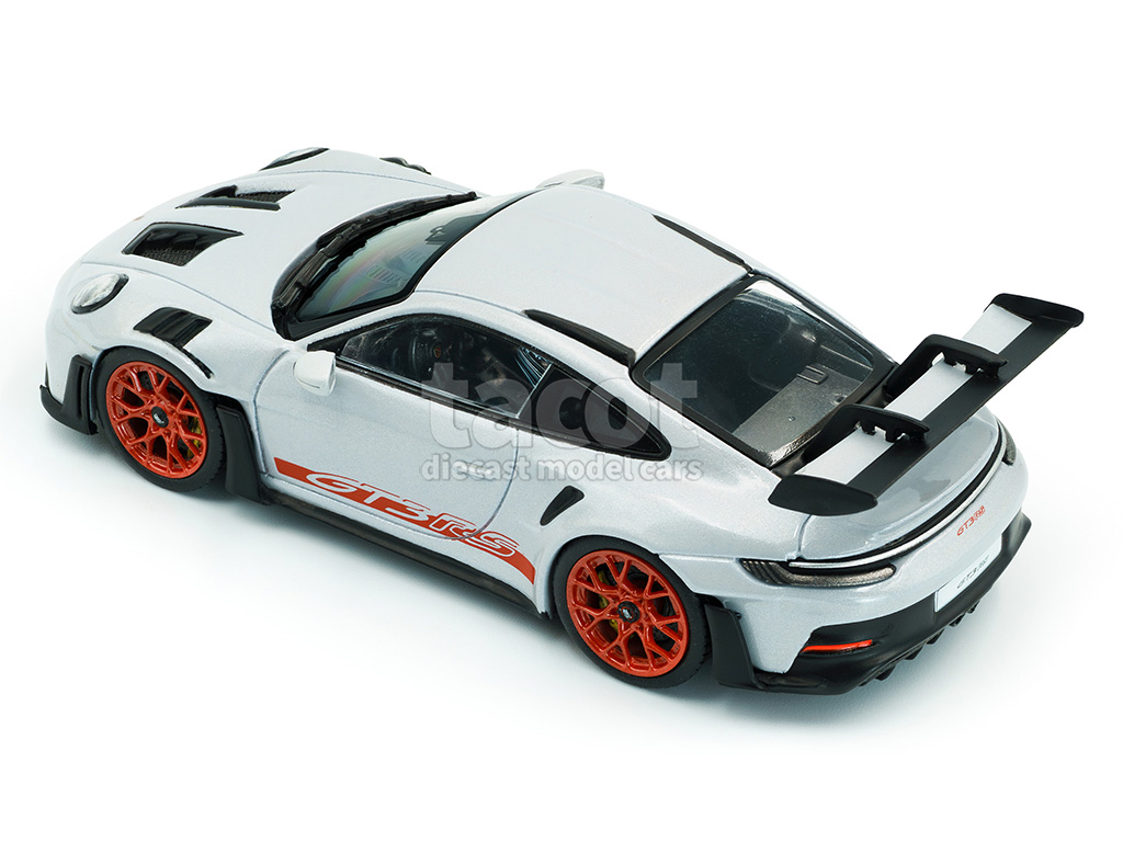 107329 Porsche 911/992 GT3 RS 2023