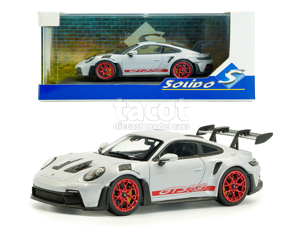 107329 Porsche 911/992 GT3 RS 2023