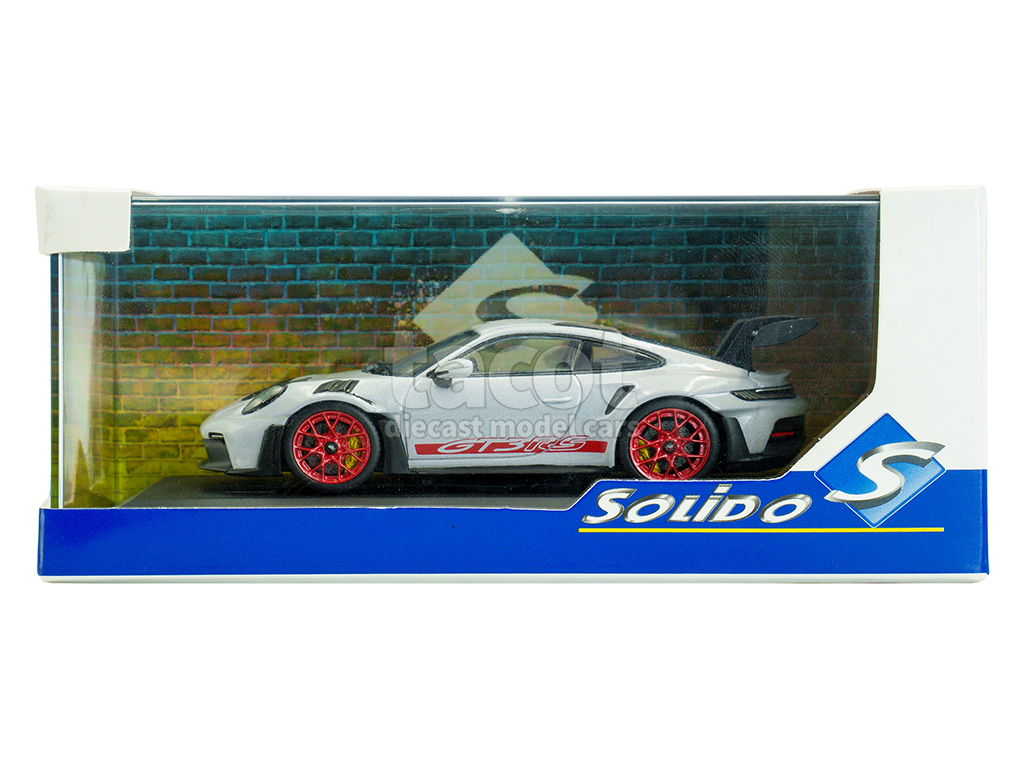 107329 Porsche 911/992 GT3 RS 2023