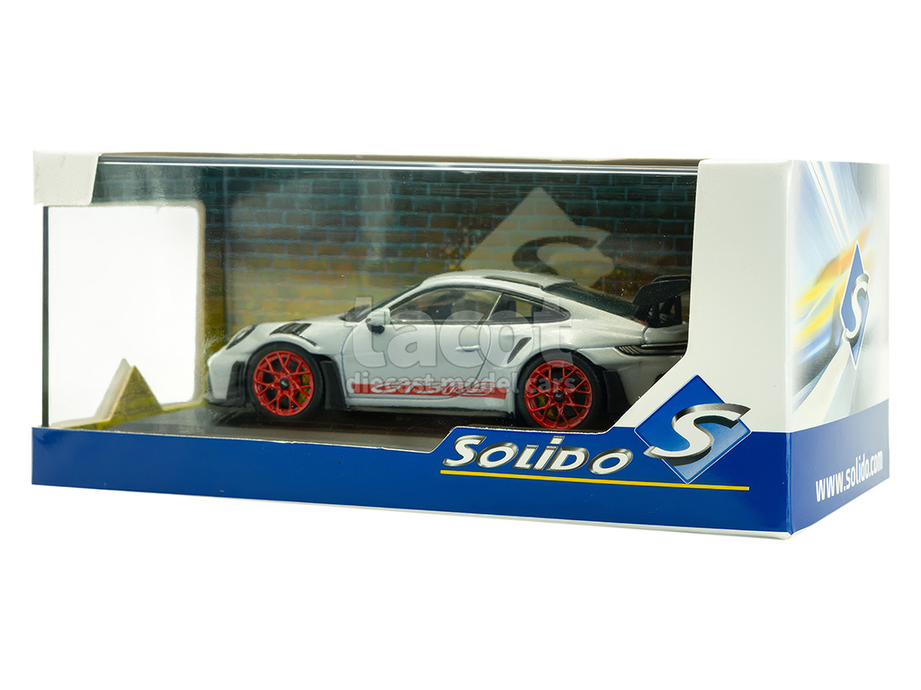 107329 Porsche 911/992 GT3 RS 2023