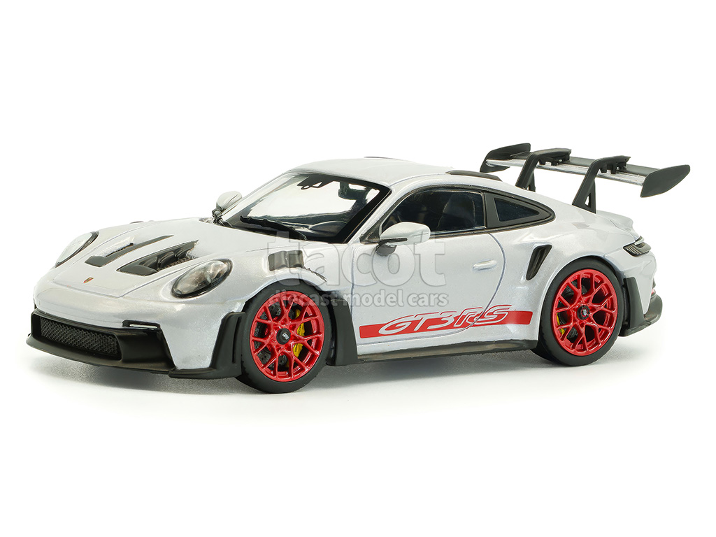 107329 Porsche 911/992 GT3 RS 2023
