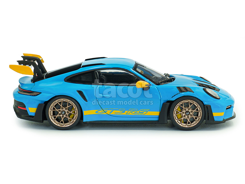 107330 Porsche 911/992 GT3 RS Tribute Daytona 2023
