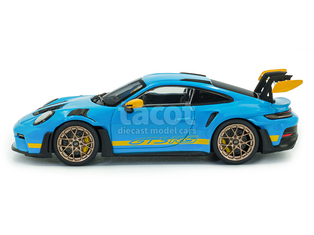 107330 Porsche 911/992 GT3 RS Tribute Daytona 2023
