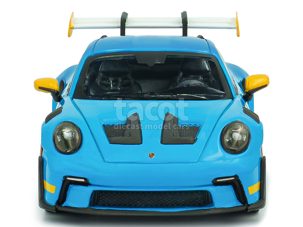 107330 Porsche 911/992 GT3 RS Tribute Daytona 2023