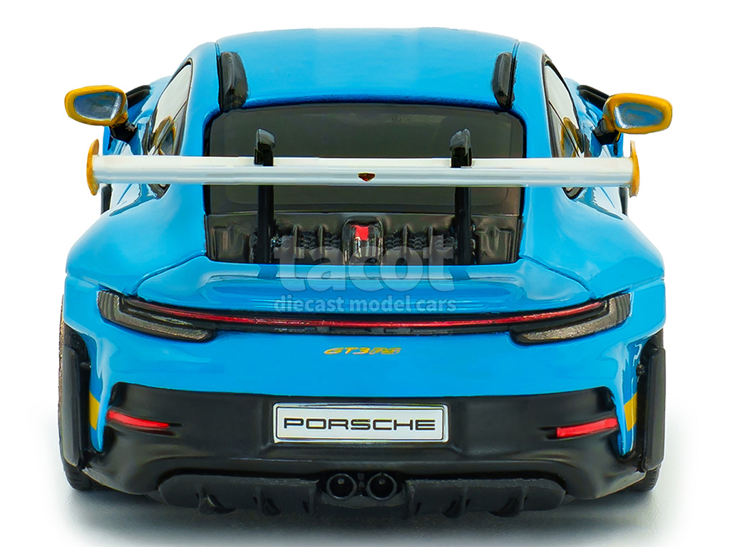 107330 Porsche 911/992 GT3 RS Tribute Daytona 2023