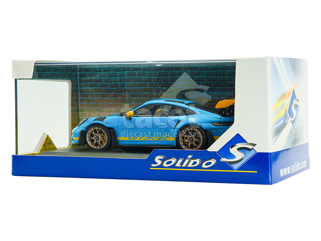 107330 Porsche 911/992 GT3 RS Tribute Daytona 2023