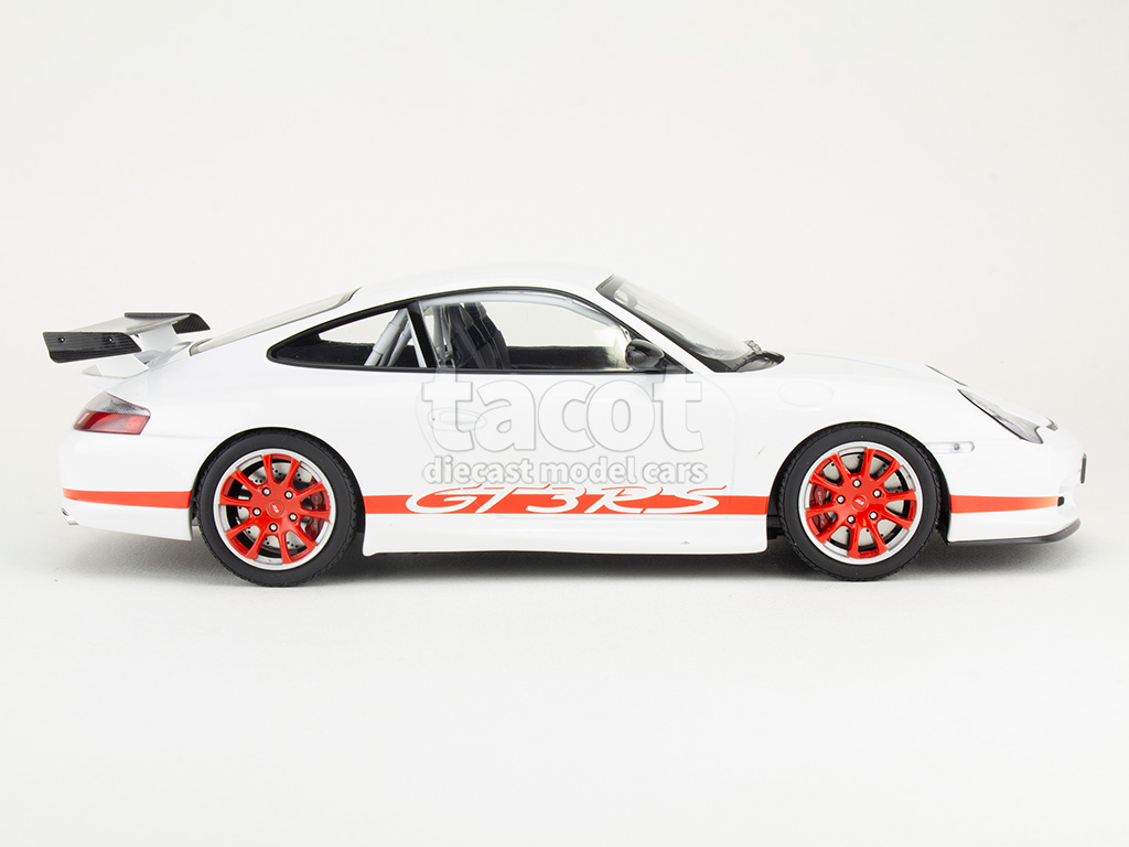 107331 Porsche 911/996 GT3 RS 2002