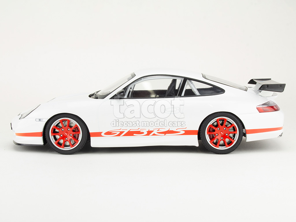 107331 Porsche 911/996 GT3 RS 2002