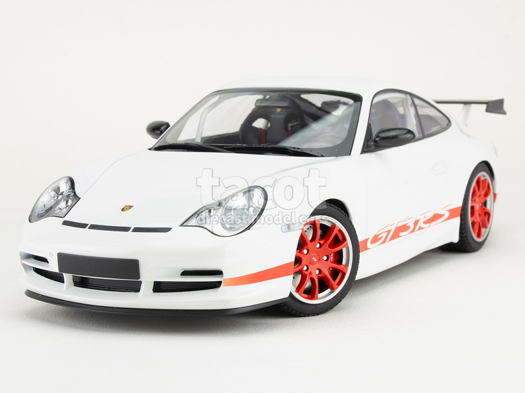 107331 Porsche 911/996 GT3 RS 2002