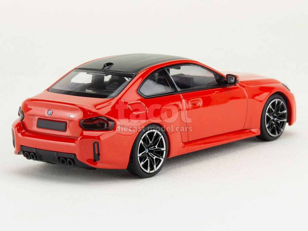 107332 BMW M2/ G87 2023