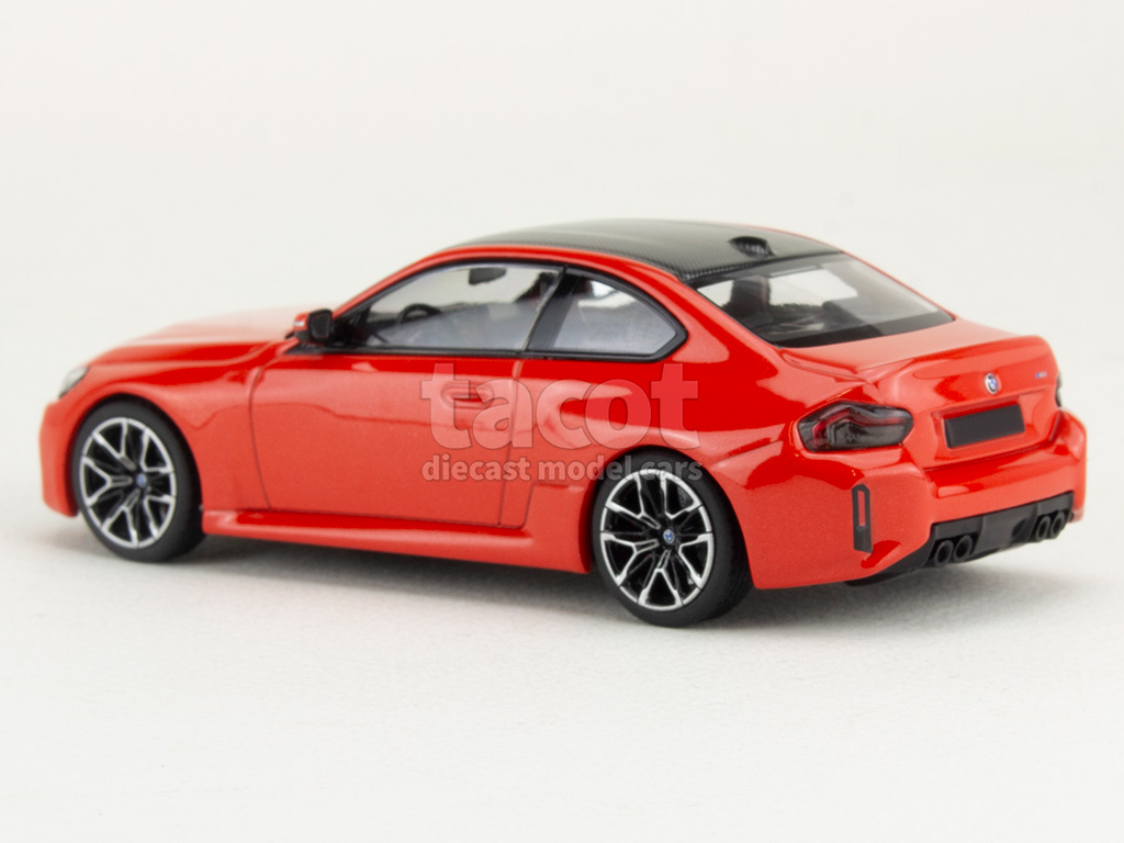 107332 BMW M2/ G87 2023