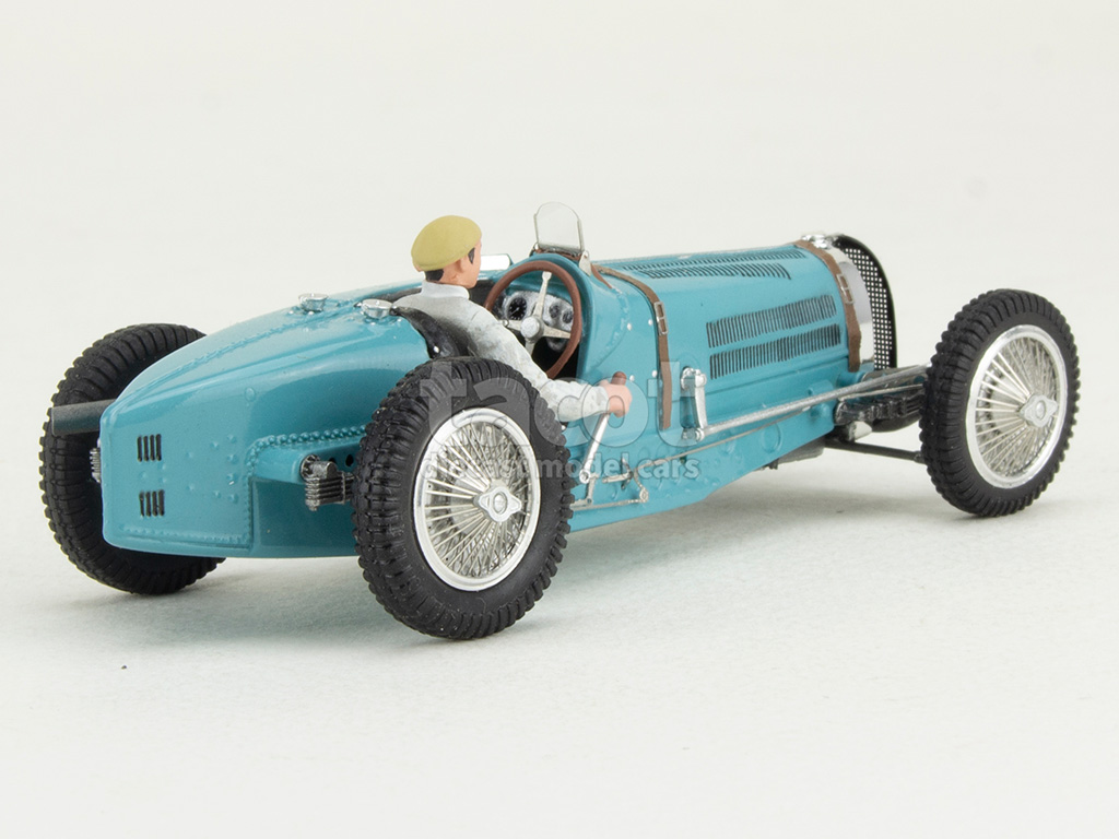 107342 Bugatti Type 59 1934