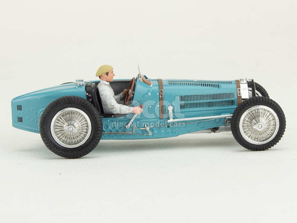 107342 Bugatti Type 59 1934