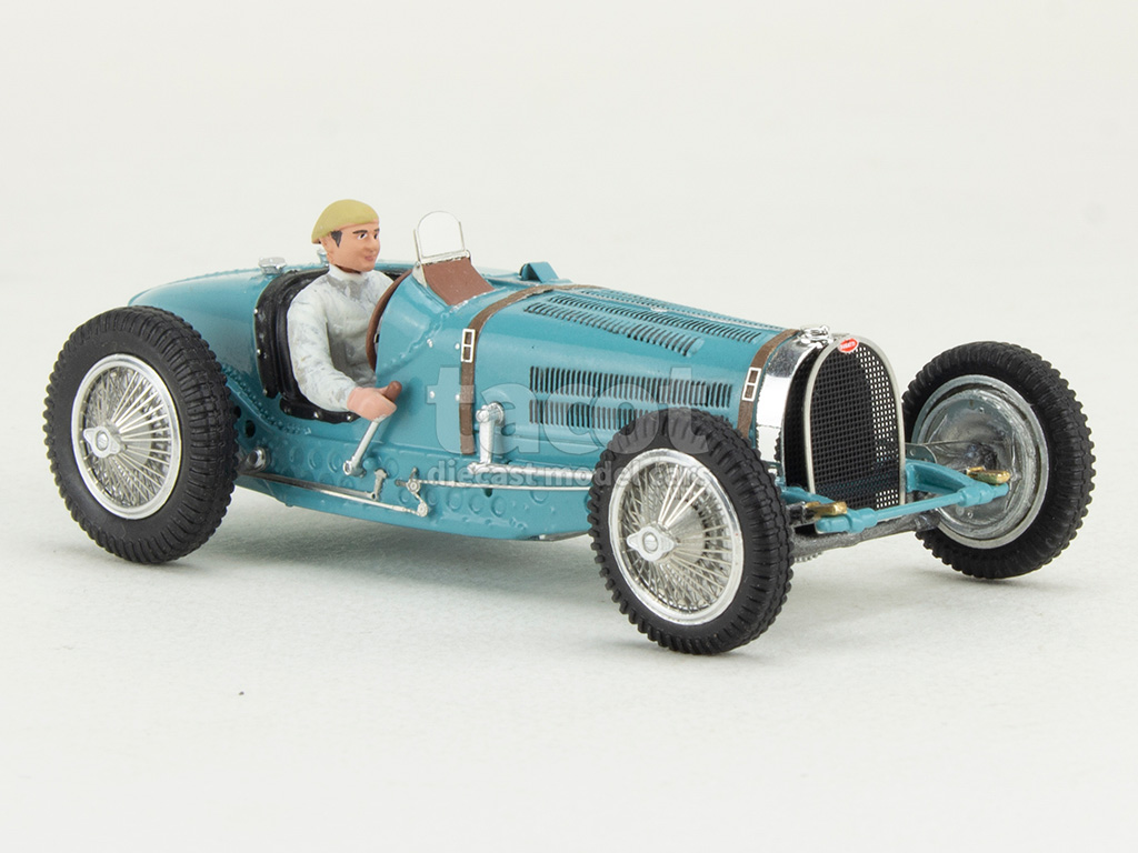 107342 Bugatti Type 59 1934