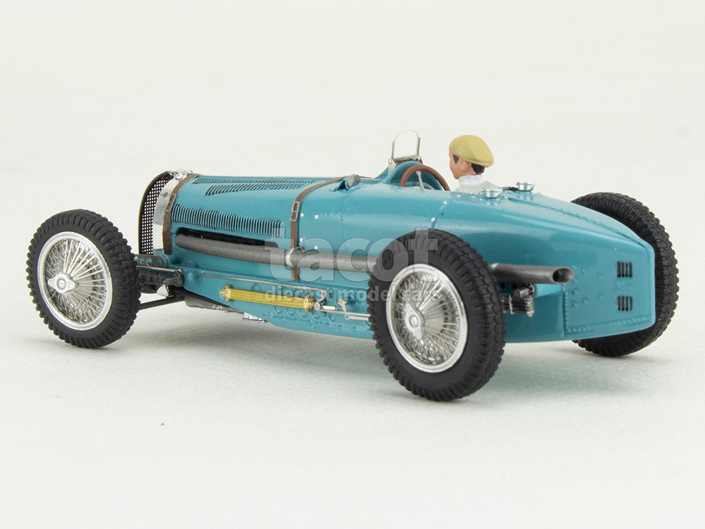 107342 Bugatti Type 59 1934