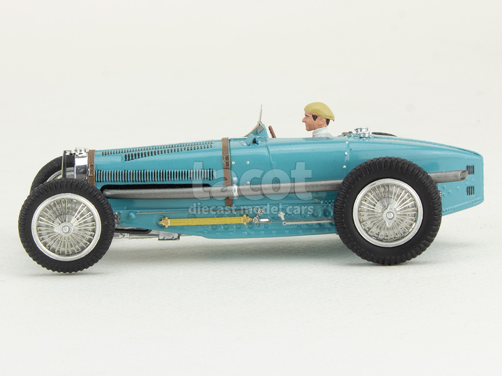 107342 Bugatti Type 59 1934