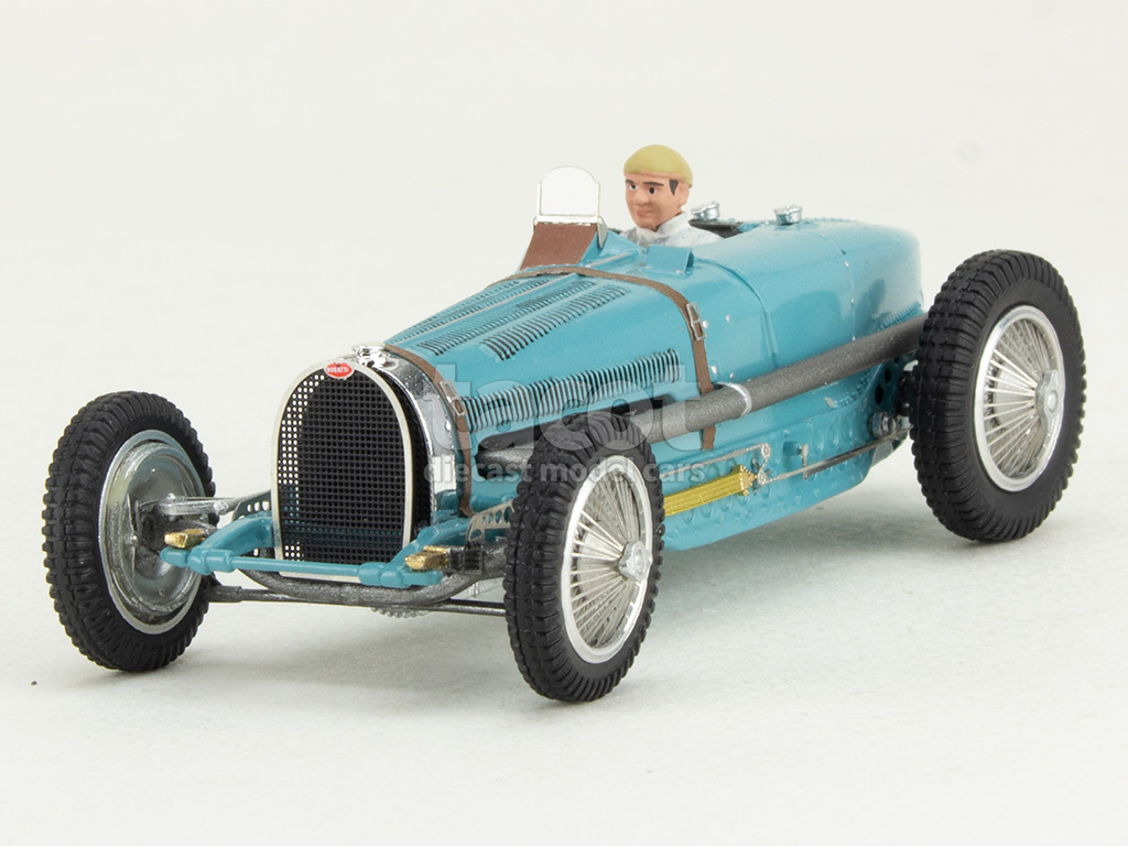 107342 Bugatti Type 59 1934