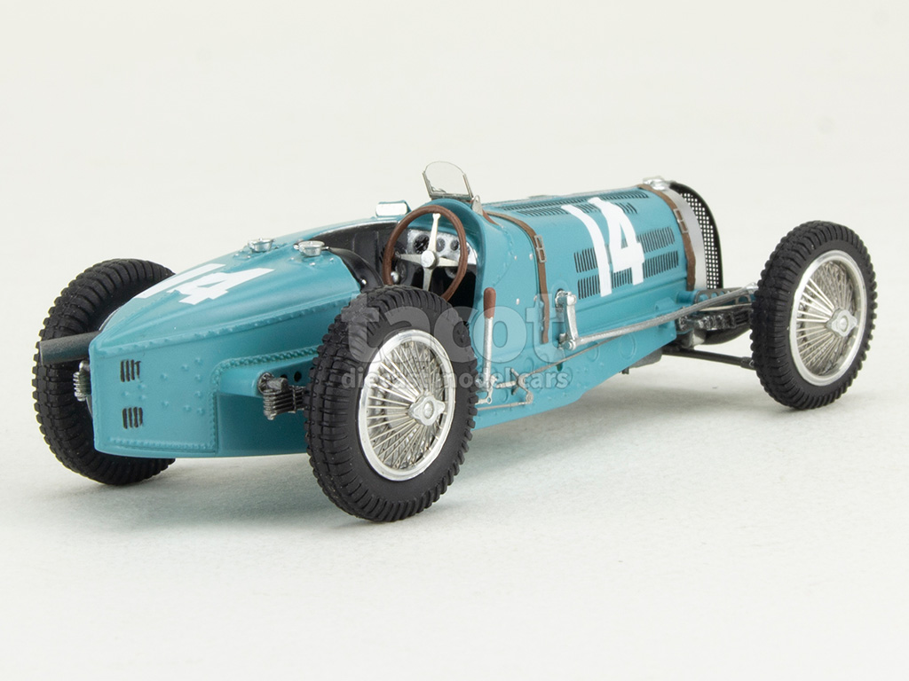 107343 Bugatti Type 59 ACF GP 1934