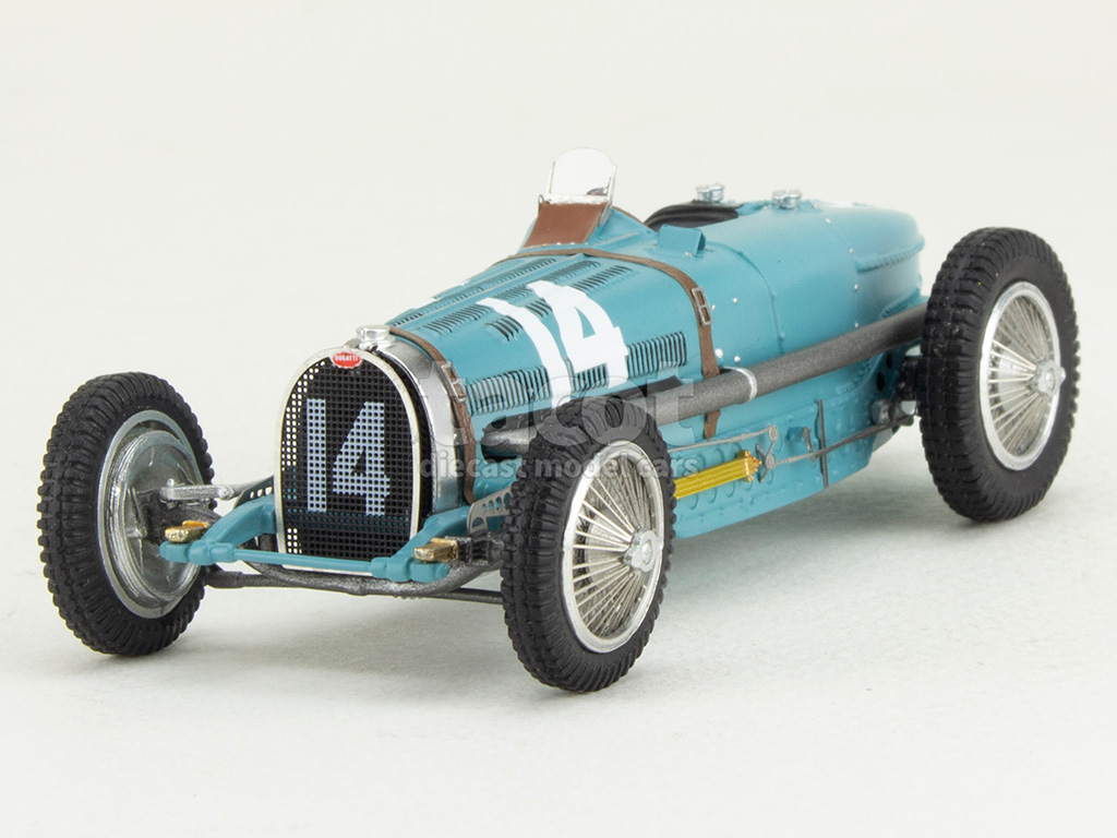 107343 Bugatti Type 59 ACF GP 1934