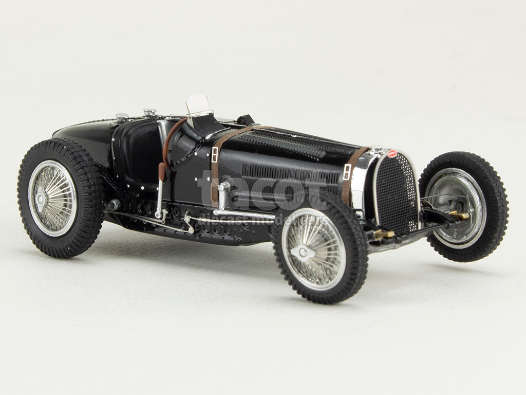 107344 Bugatti Type 59 GP 1939