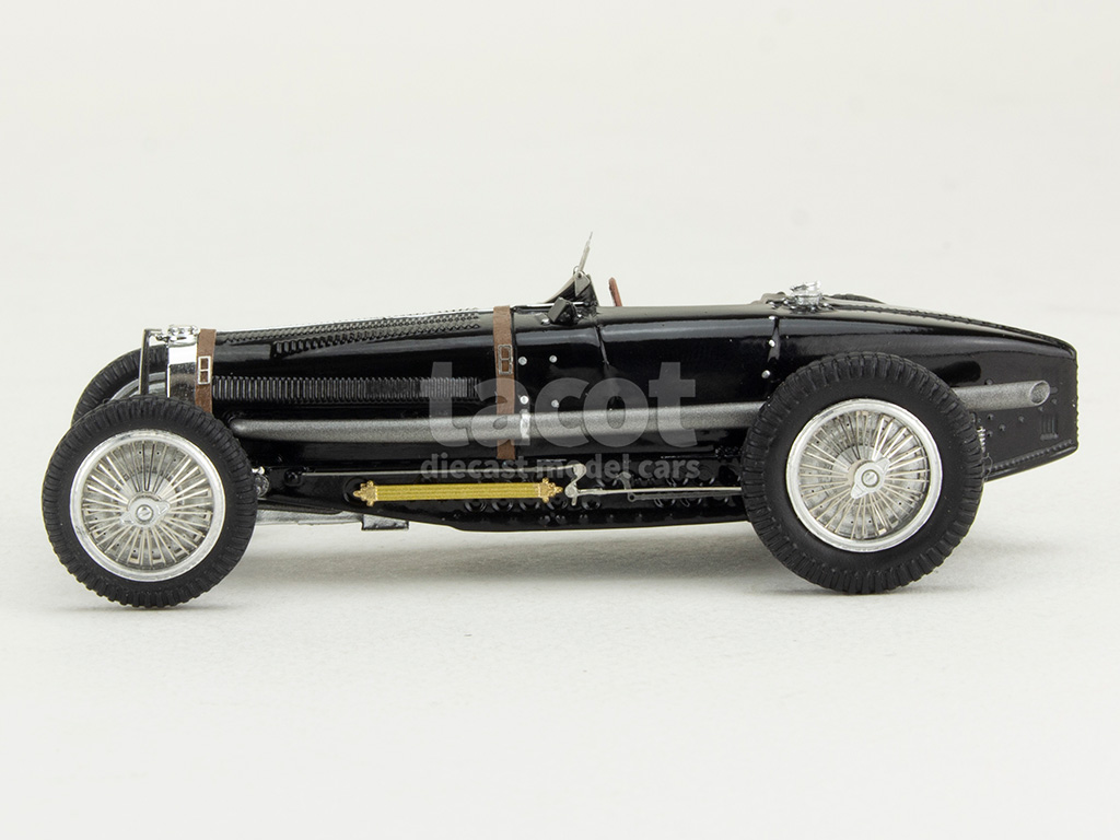 107344 Bugatti Type 59 GP 1939