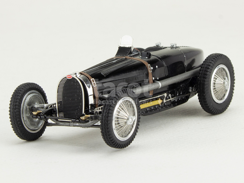 107344 Bugatti Type 59 GP 1939