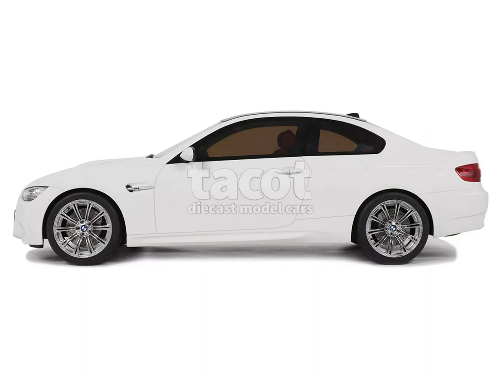 107345 BMW M3 Coup&eacute;/ E92 2007