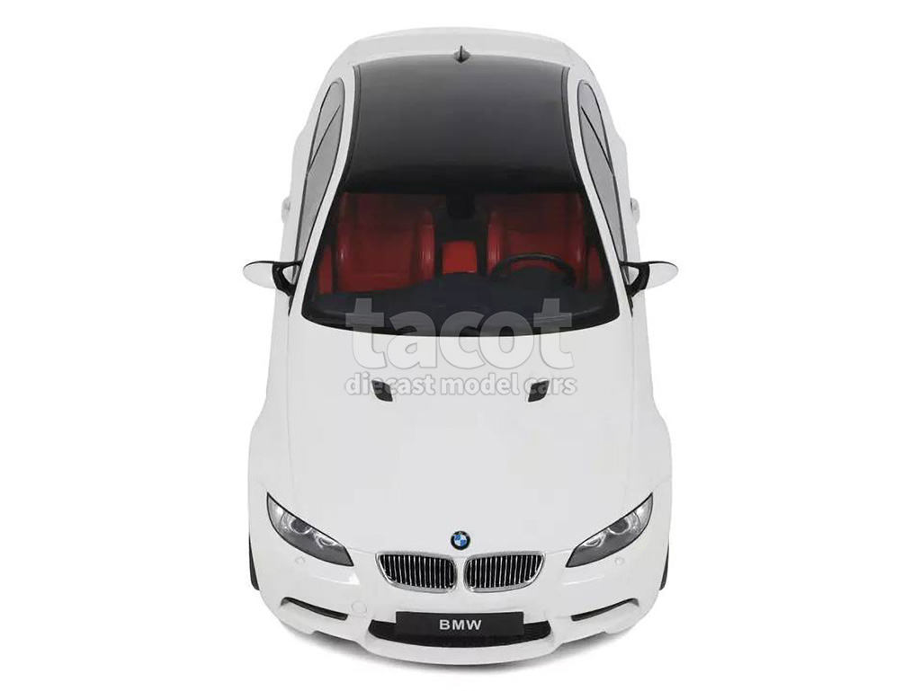 107345 BMW M3 Coup&eacute;/ E92 2007