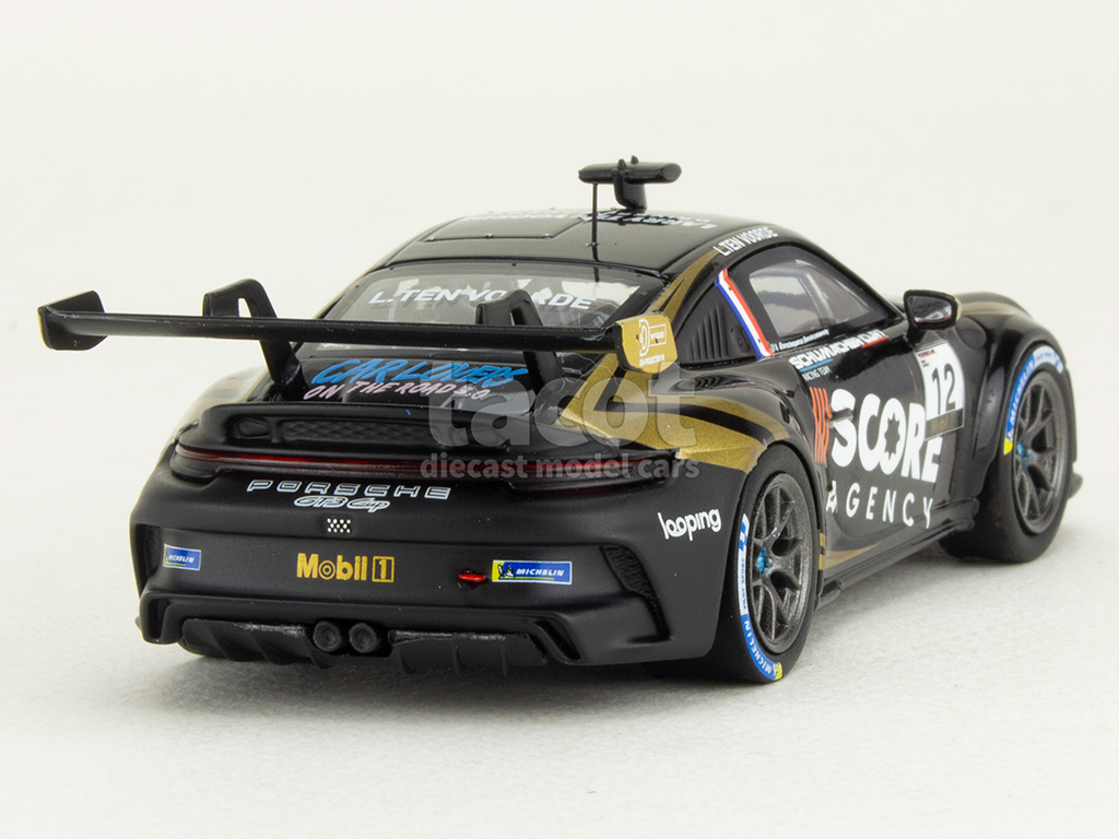 107356 Porsche 911/992 GT3 Cup Monaco GP 2024