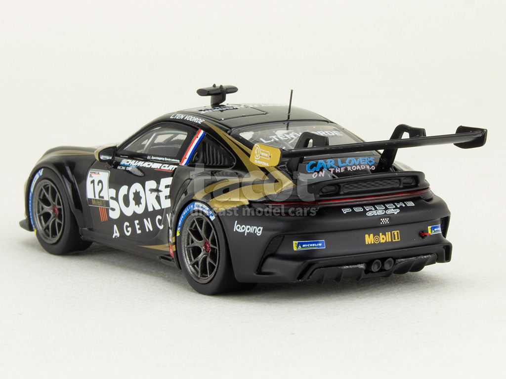 107356 Porsche 911/992 GT3 Cup Monaco GP 2024