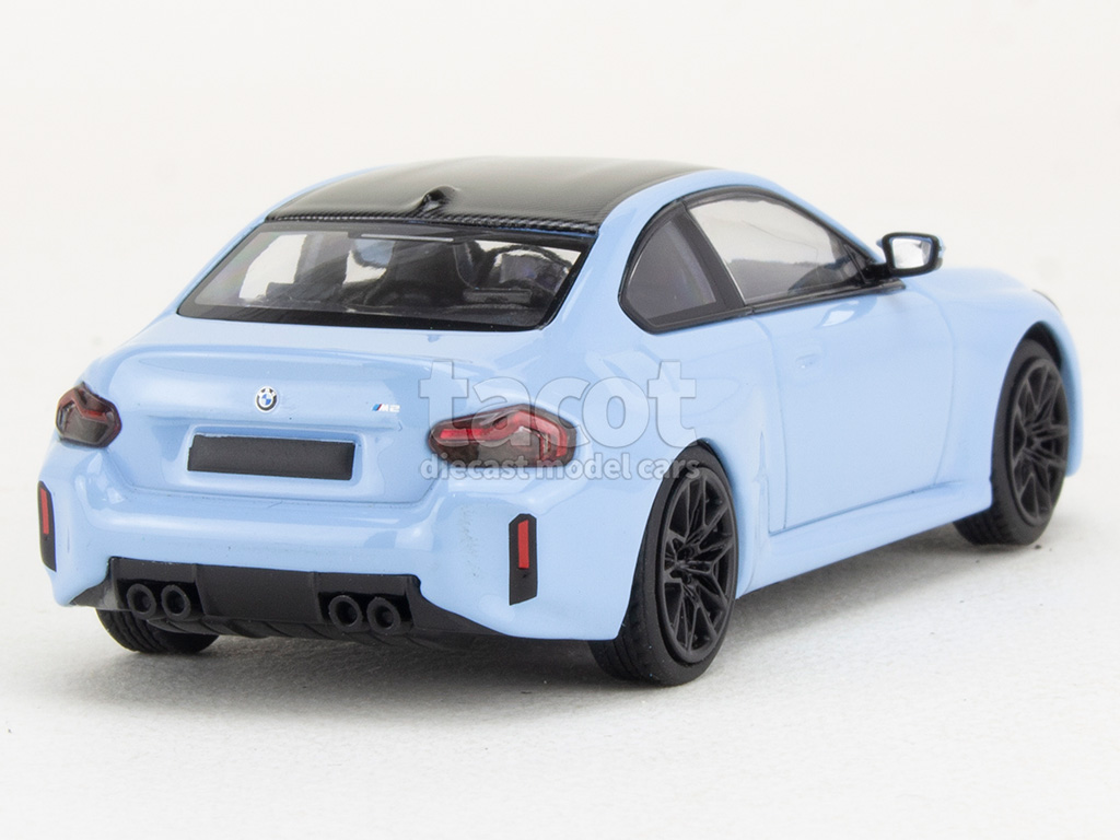 107361 BMW M2/ G87 2023