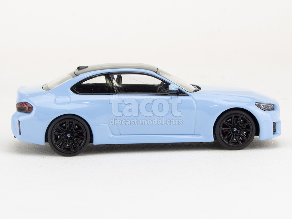 107361 BMW M2/ G87 2023