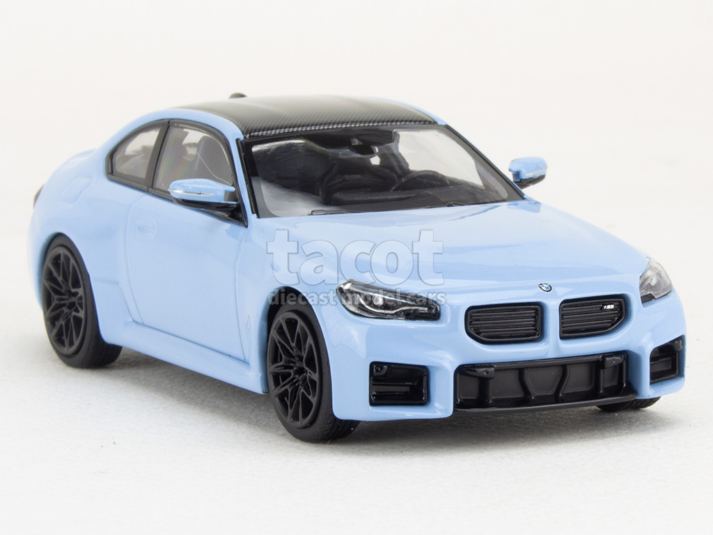 107361 BMW M2/ G87 2023