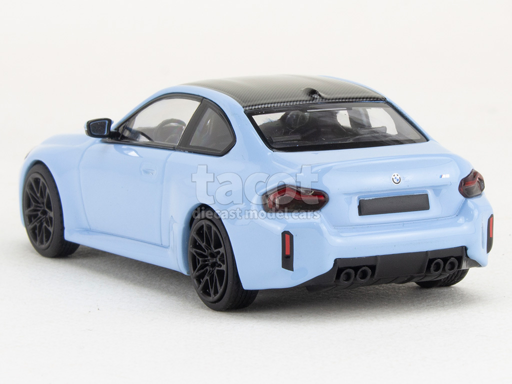 107361 BMW M2/ G87 2023