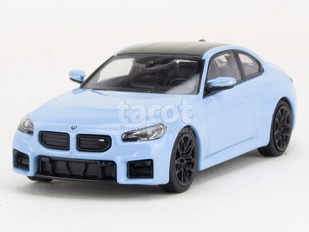 107361 BMW M2/ G87 2023