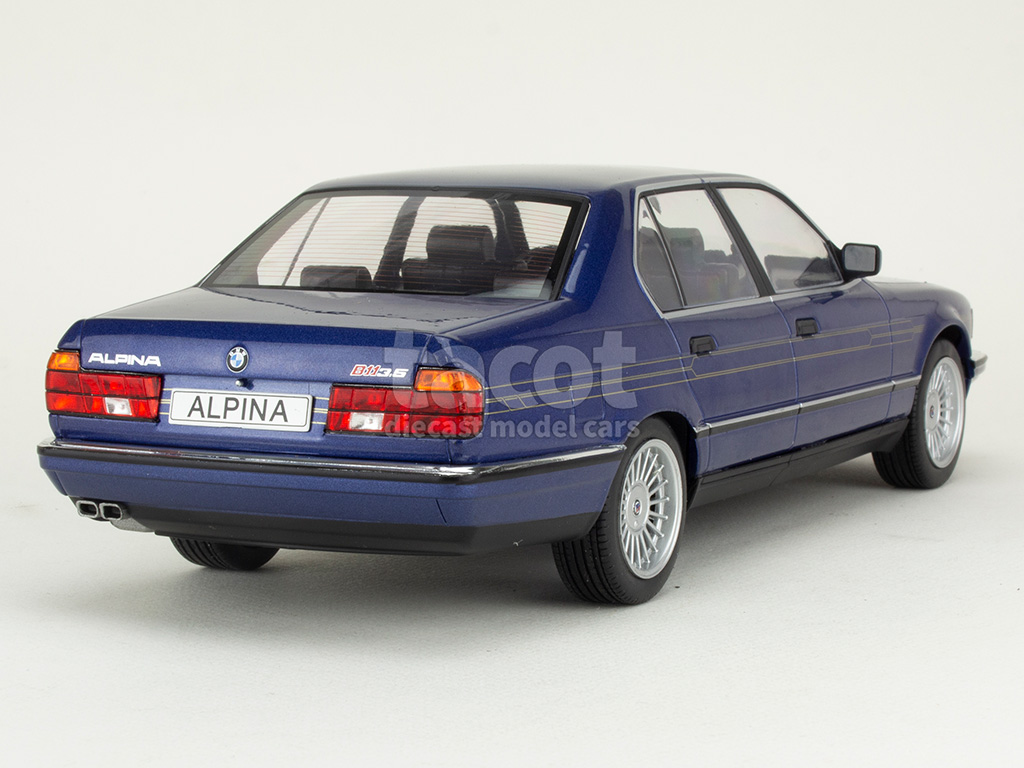 107366 BMW Alpina B11/ E32 3.5 1992