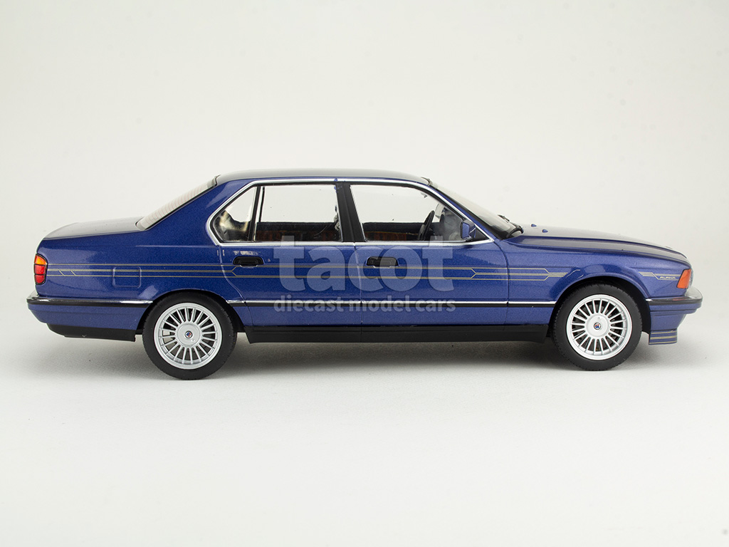 107366 BMW Alpina B11/ E32 3.5 1992