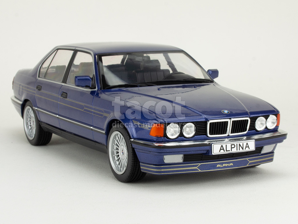 107366 BMW Alpina B11/ E32 3.5 1992