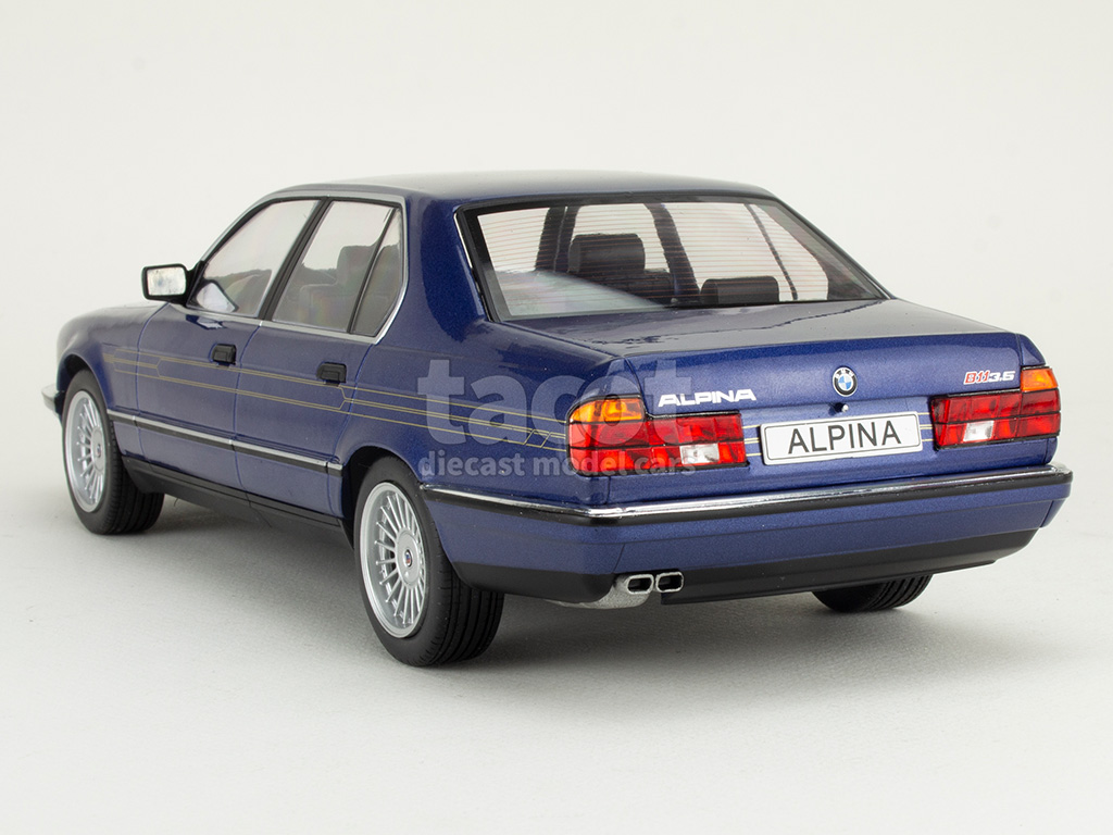 107366 BMW Alpina B11/ E32 3.5 1992