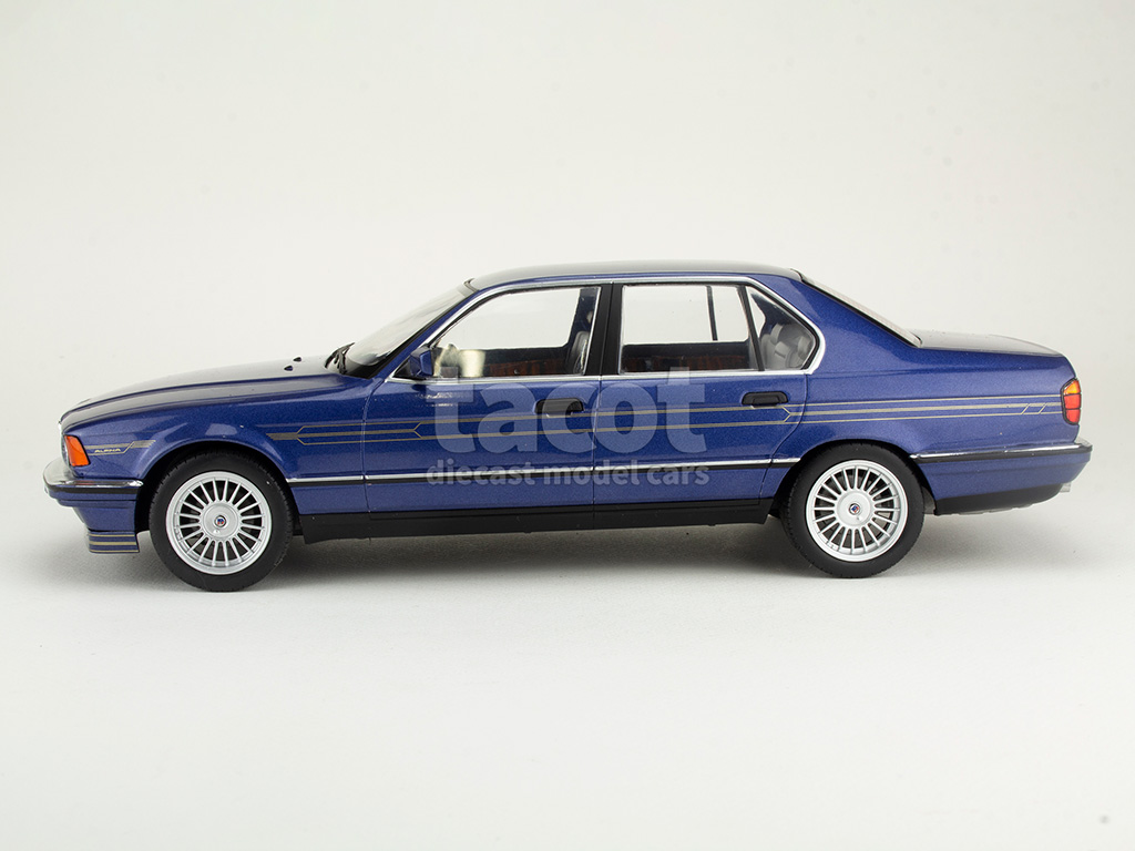 107366 BMW Alpina B11/ E32 3.5 1992