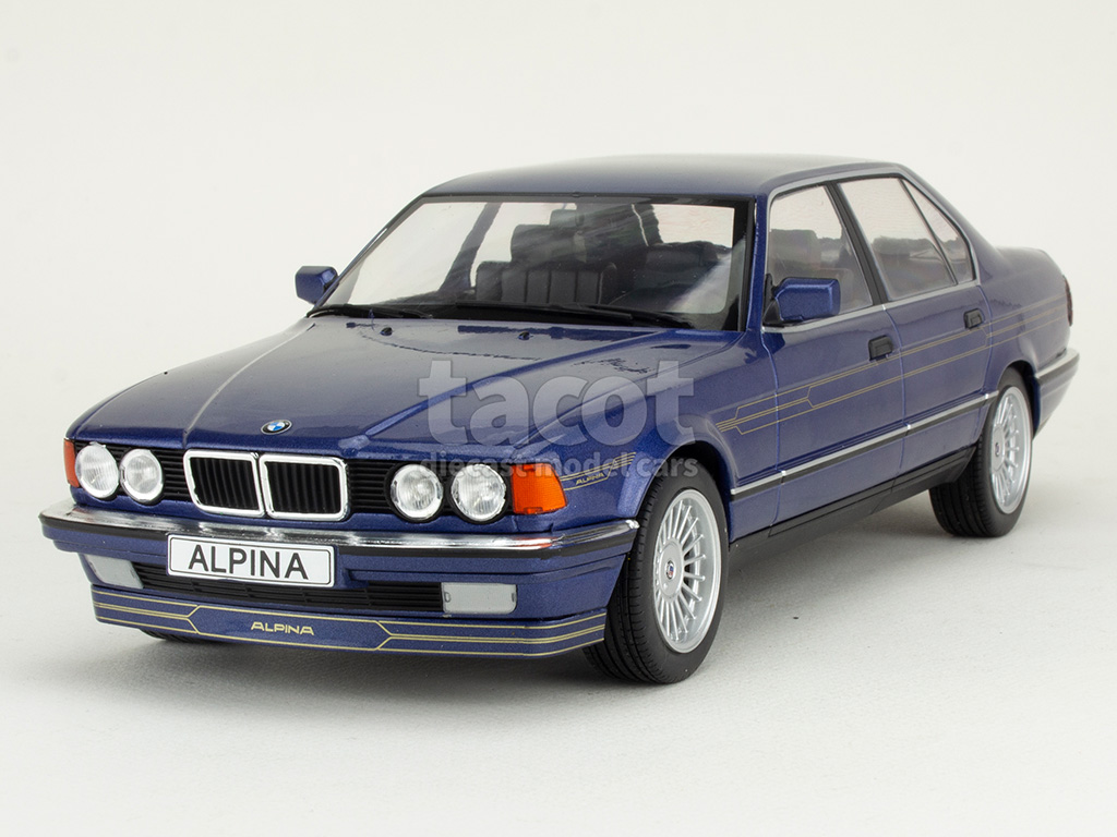 107366 BMW Alpina B11/ E32 3.5 1992