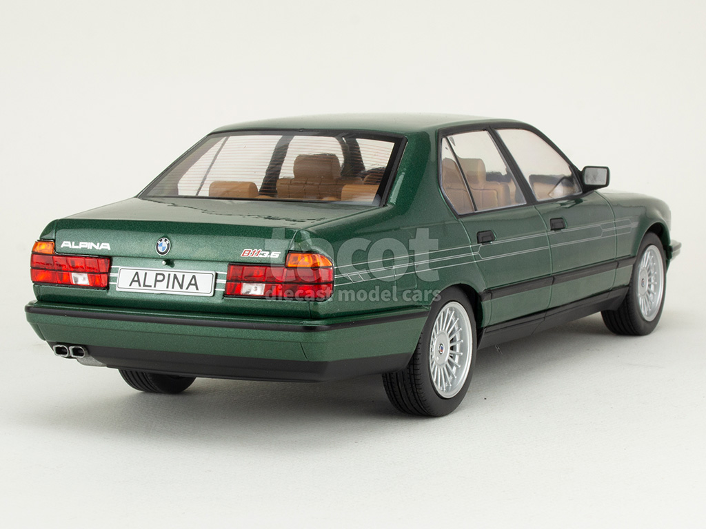 107367 BMW Alpina B11/ E32 3.5 1992