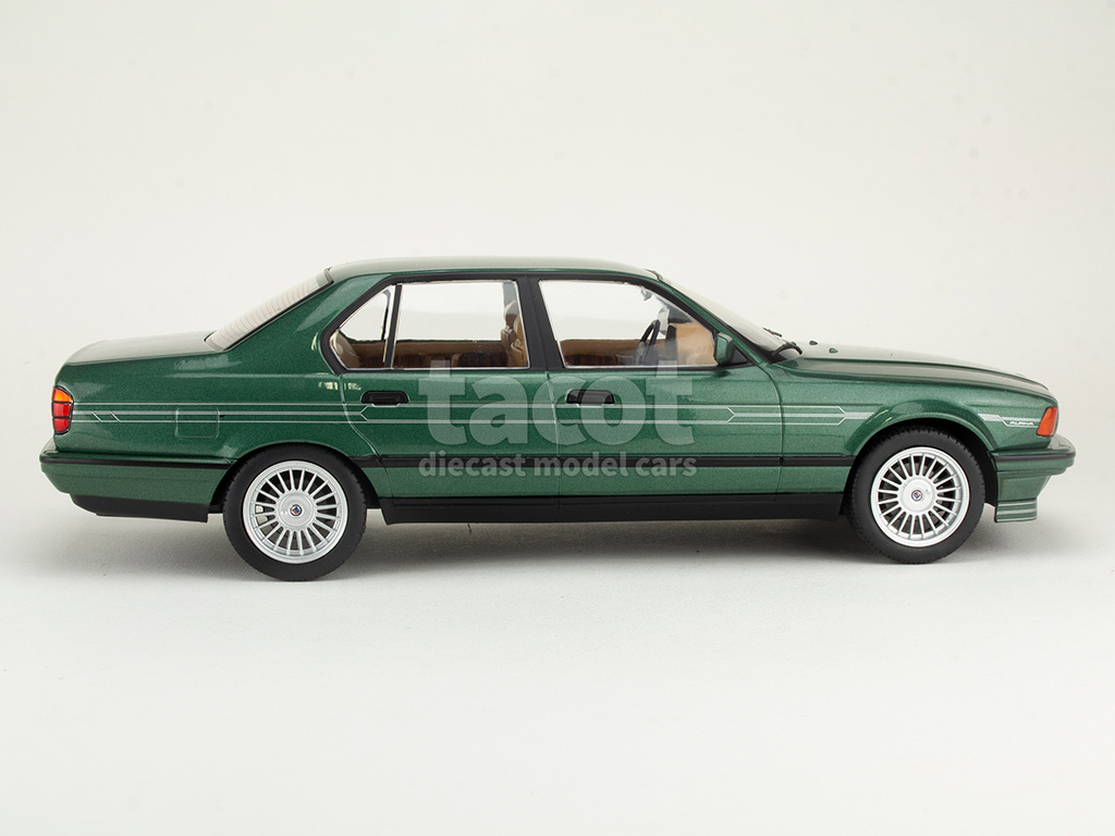 107367 BMW Alpina B11/ E32 3.5 1992