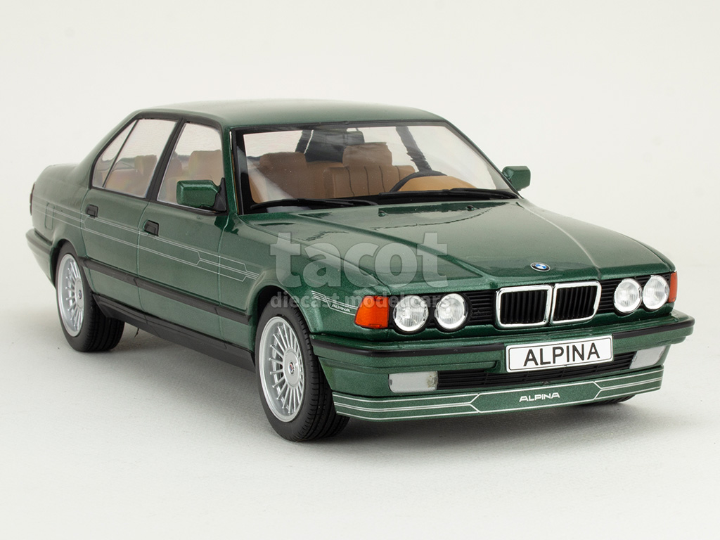107367 BMW Alpina B11/ E32 3.5 1992