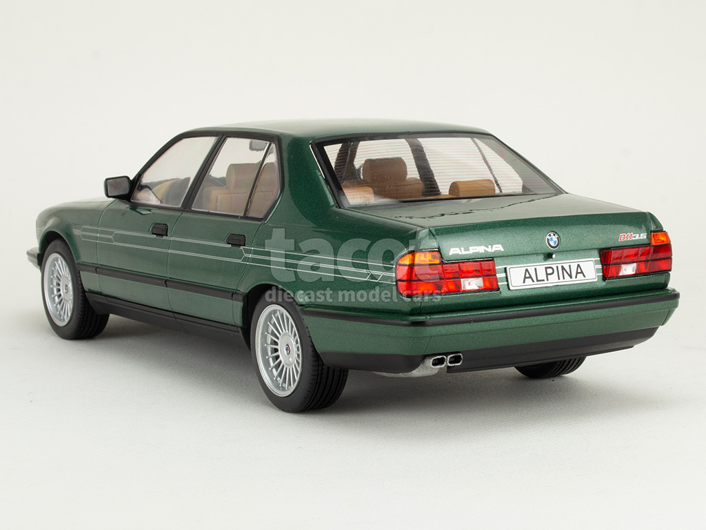 107367 BMW Alpina B11/ E32 3.5 1992
