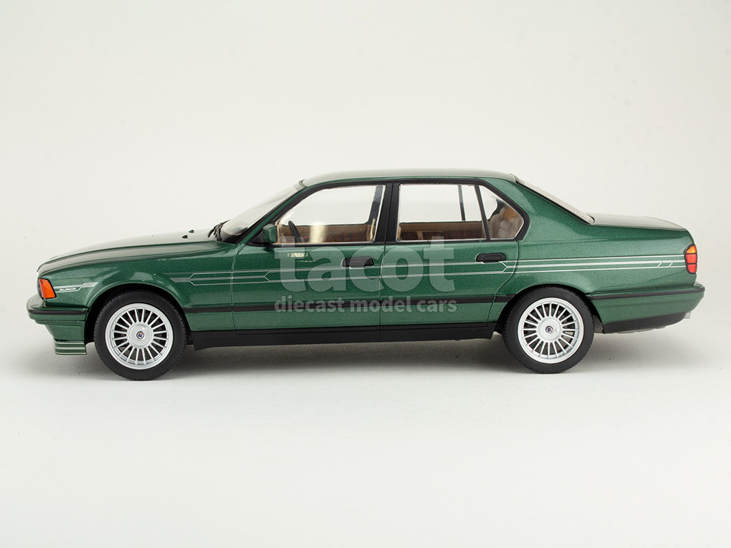 107367 BMW Alpina B11/ E32 3.5 1992