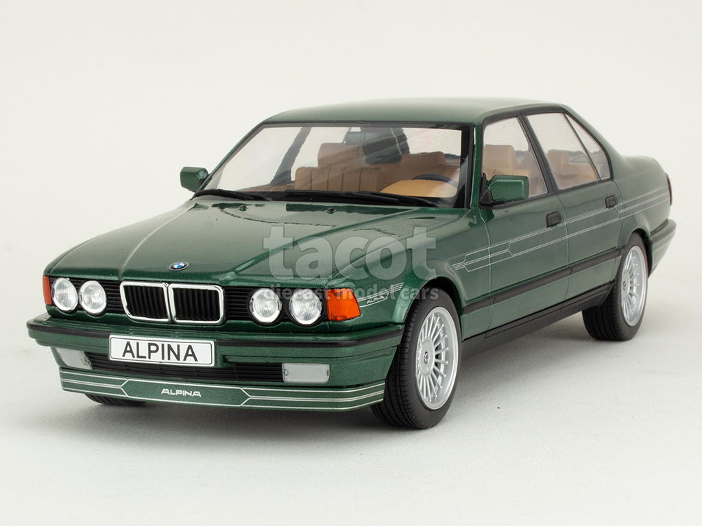 107367 BMW Alpina B11/ E32 3.5 1992