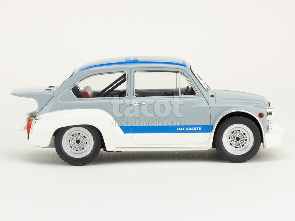 107371 Fiat Abarth 1000 Gr.2 1970