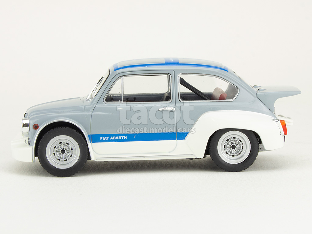 107371 Fiat Abarth 1000 Gr.2 1970