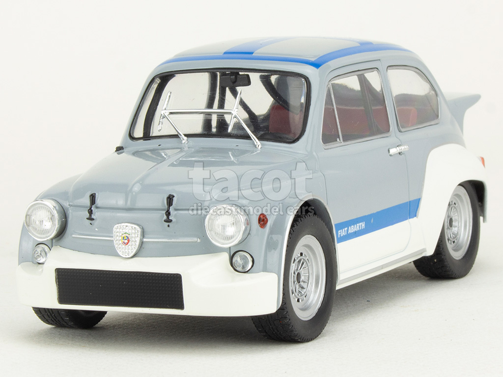 107371 Fiat Abarth 1000 Gr.2 1970